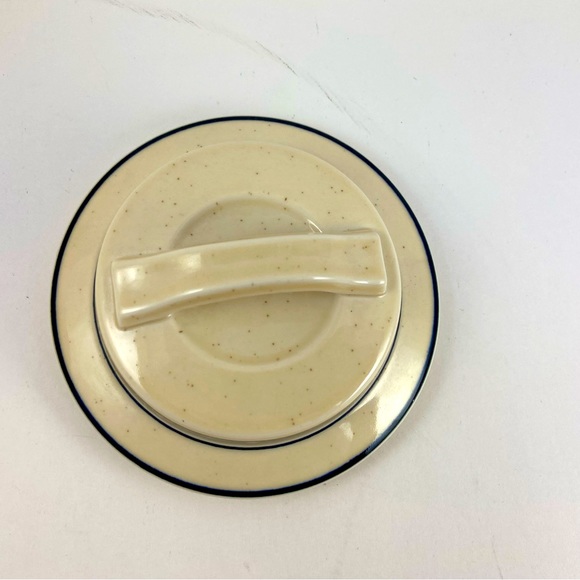 Vintage Noritake Creamer & Sugar Bowl Abundance Versatone II B333W15 Japan - Picture 11 of 12